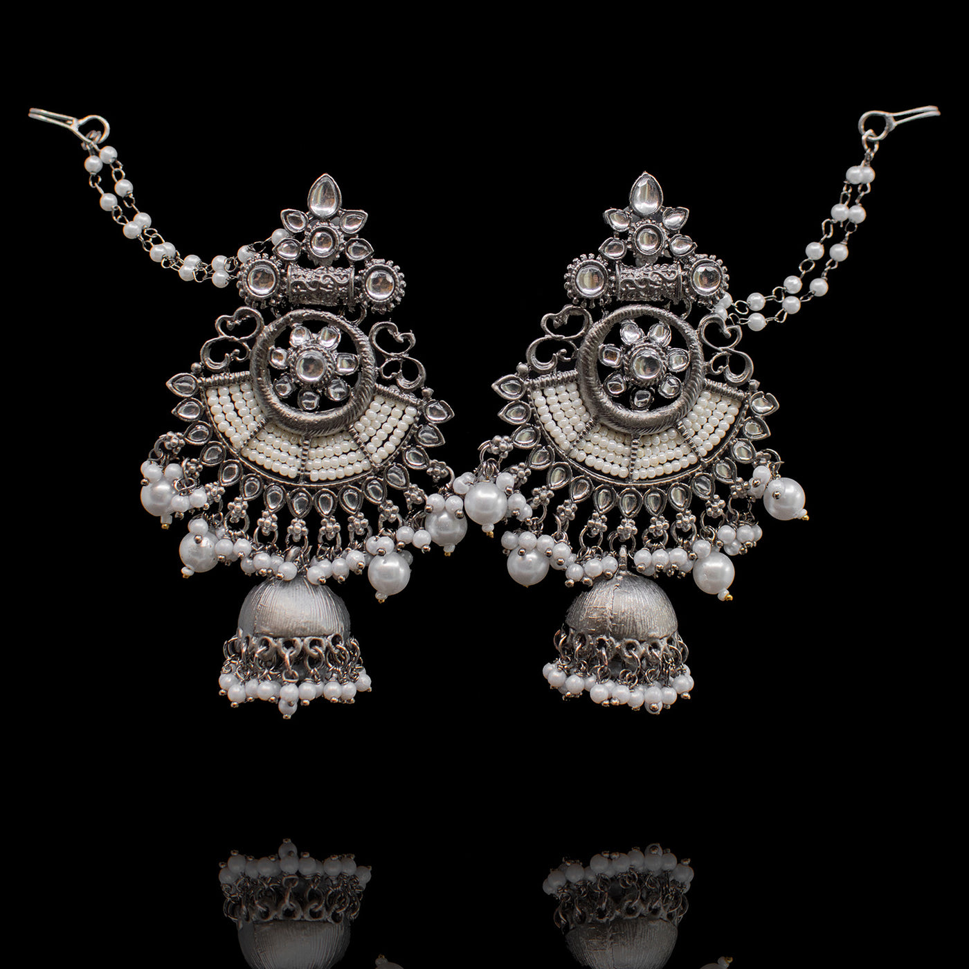 Eshel Earrings