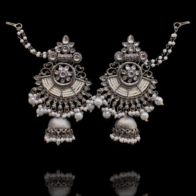 Eshel Earrings