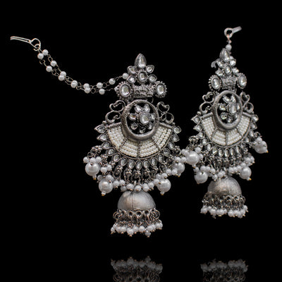 Eshel Earrings
