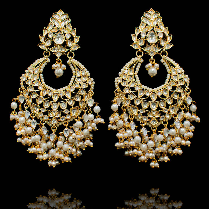 Romaila Earrings