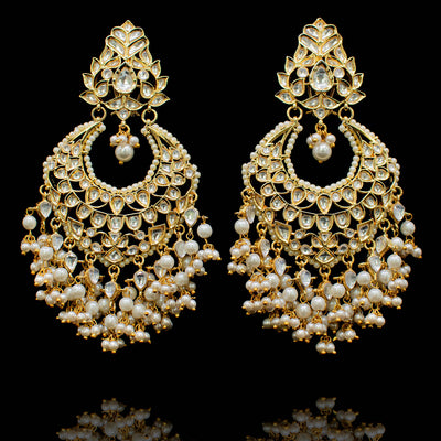 Romaila Earrings