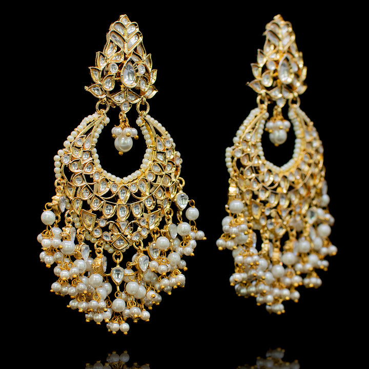 Romaila Earrings