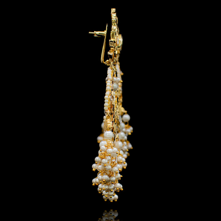 Romaila Earrings
