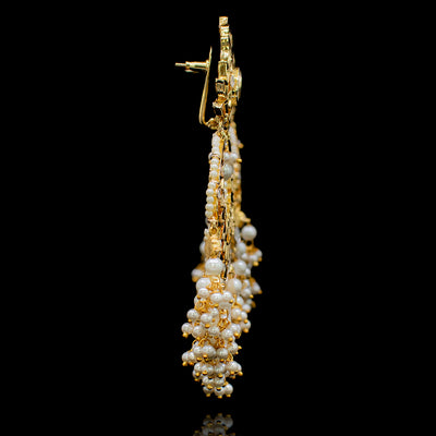 Romaila Earrings