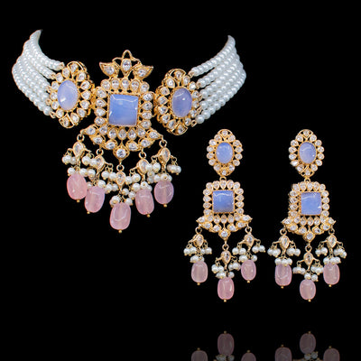 Nasreen Set