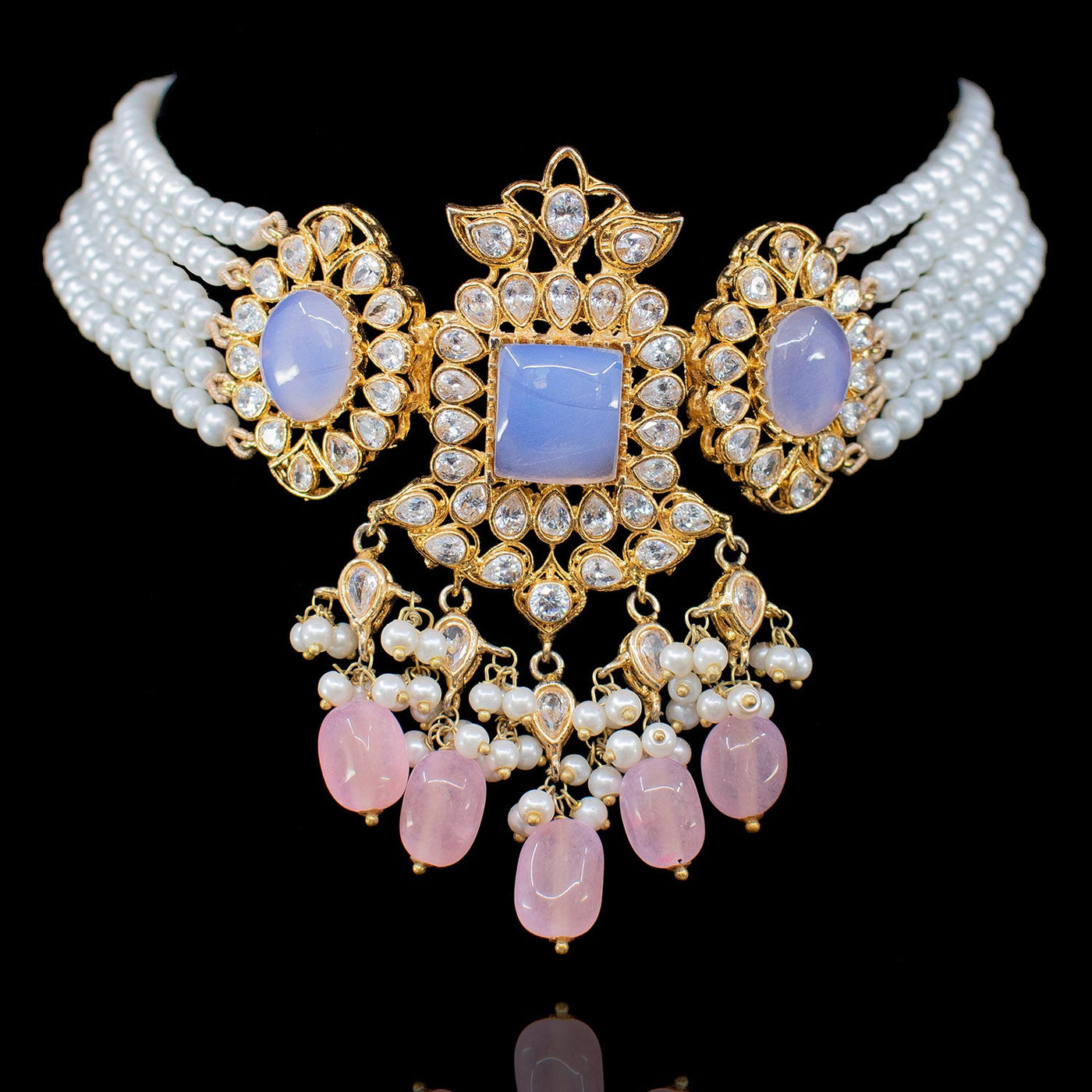 Nasreen Set