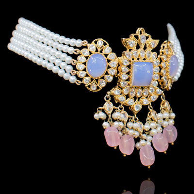 Nasreen Set