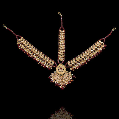 Eliza Set