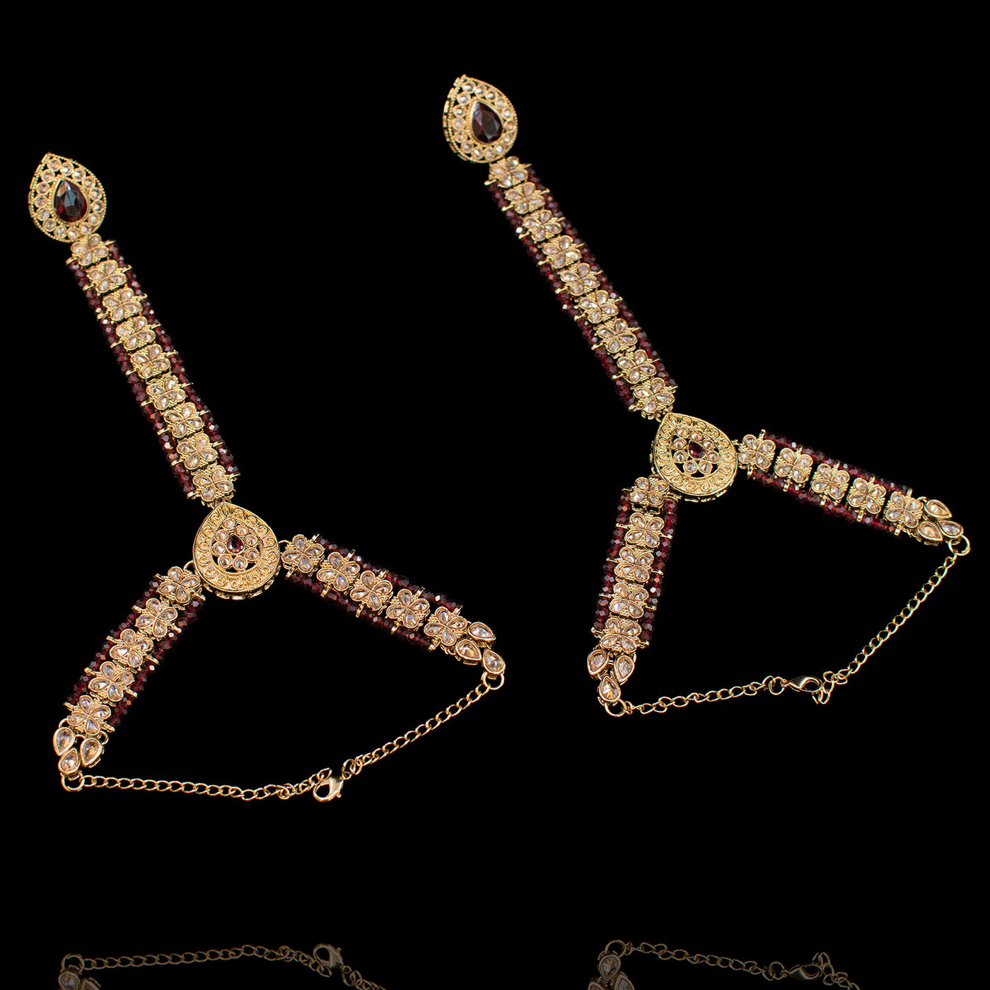 Eliza Set