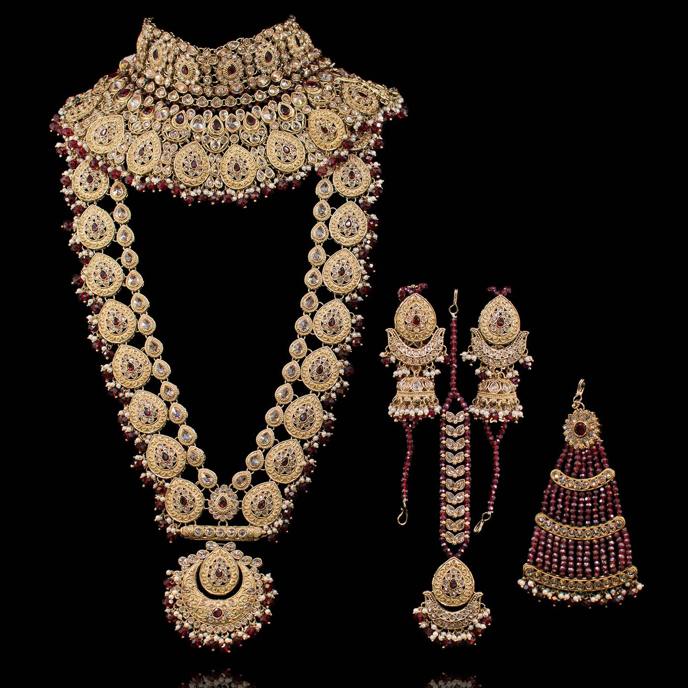 Eliza Set