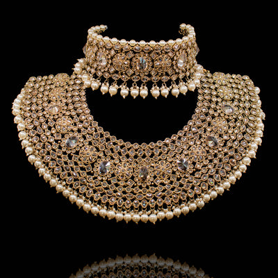 Azmyr Set