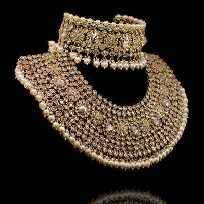 Azmyr Set