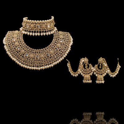 Azmyr Set