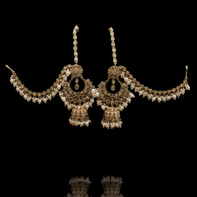 Azmyr Set