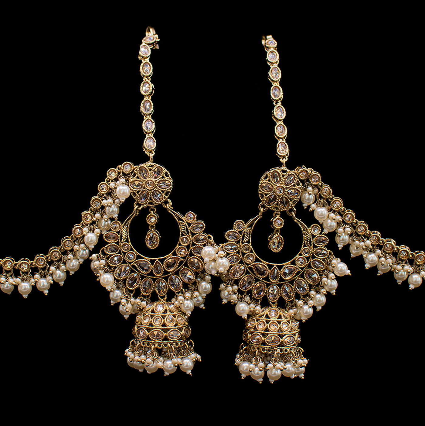 Azmyr Set
