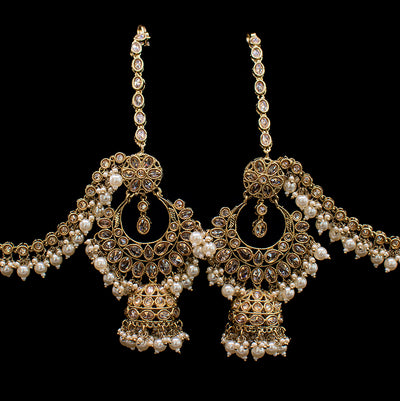 Azmyr Set