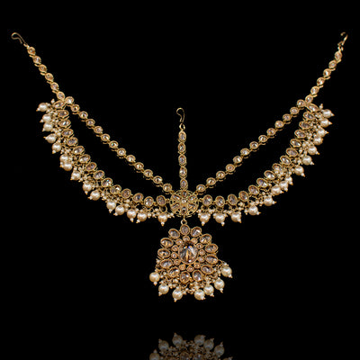 Azmyr Set