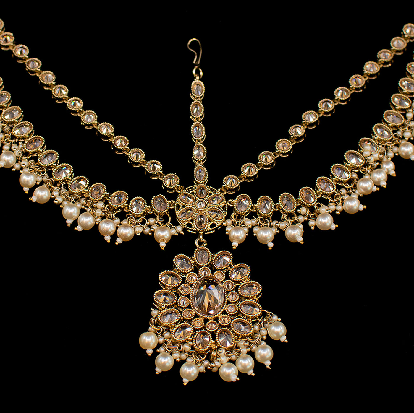 Azmyr Set