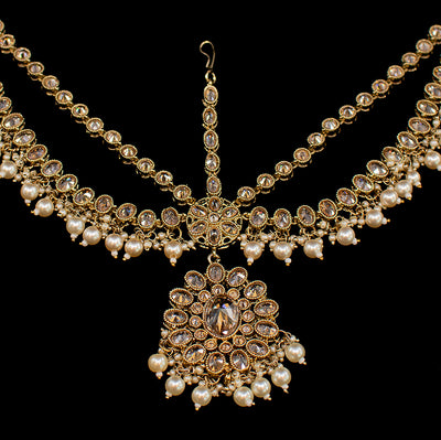 Azmyr Set