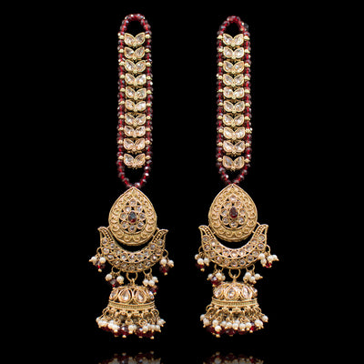 Eliza Set
