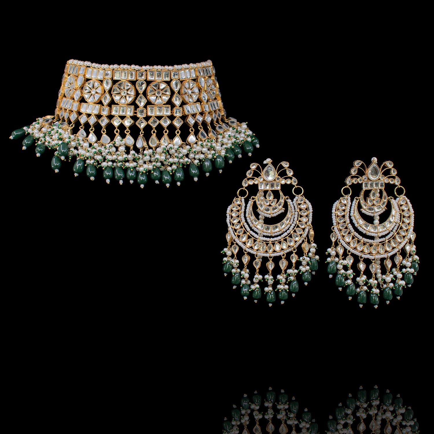 Awaba Set - Available in 3 Options – á La Couture