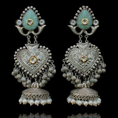 Amani Earrings