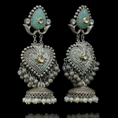 Amani Earrings