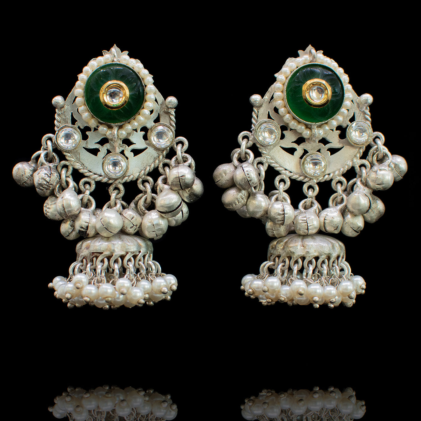 Isra Earrings
