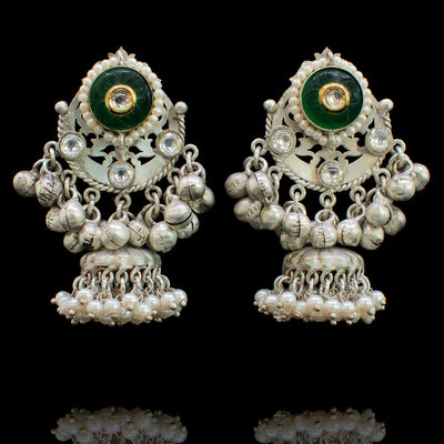 Isra Earrings