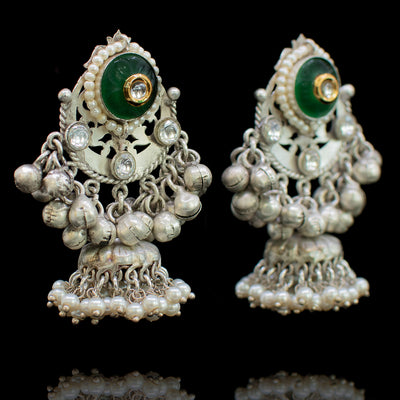 Isra Earrings
