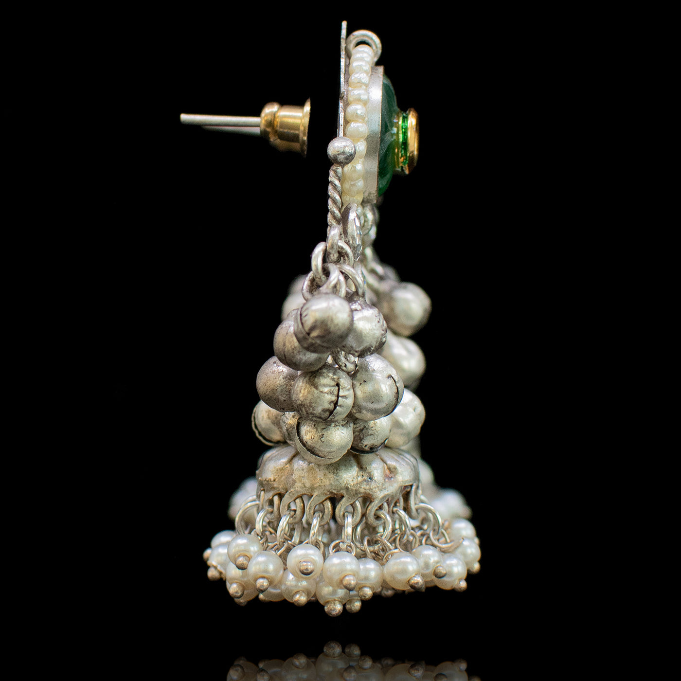 Isra Earrings