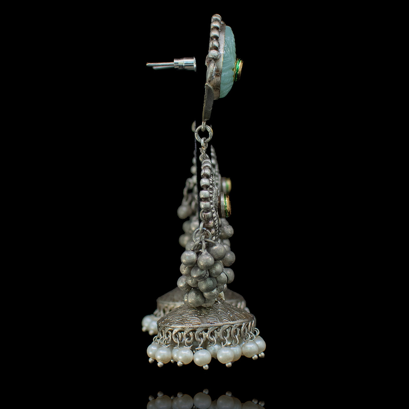 Amani Earrings