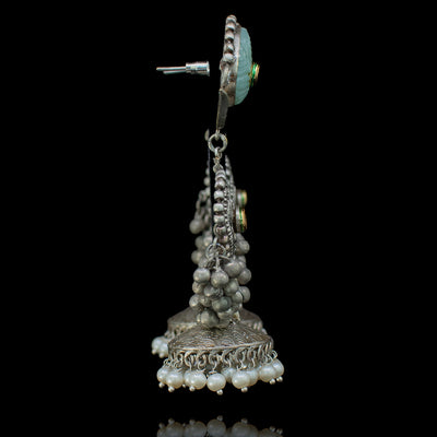 Amani Earrings