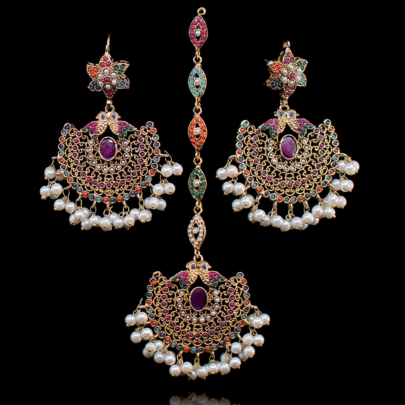 Rahat Set