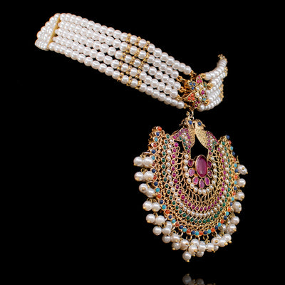 Anshara Set