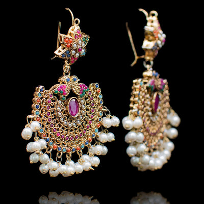 Anshara Set