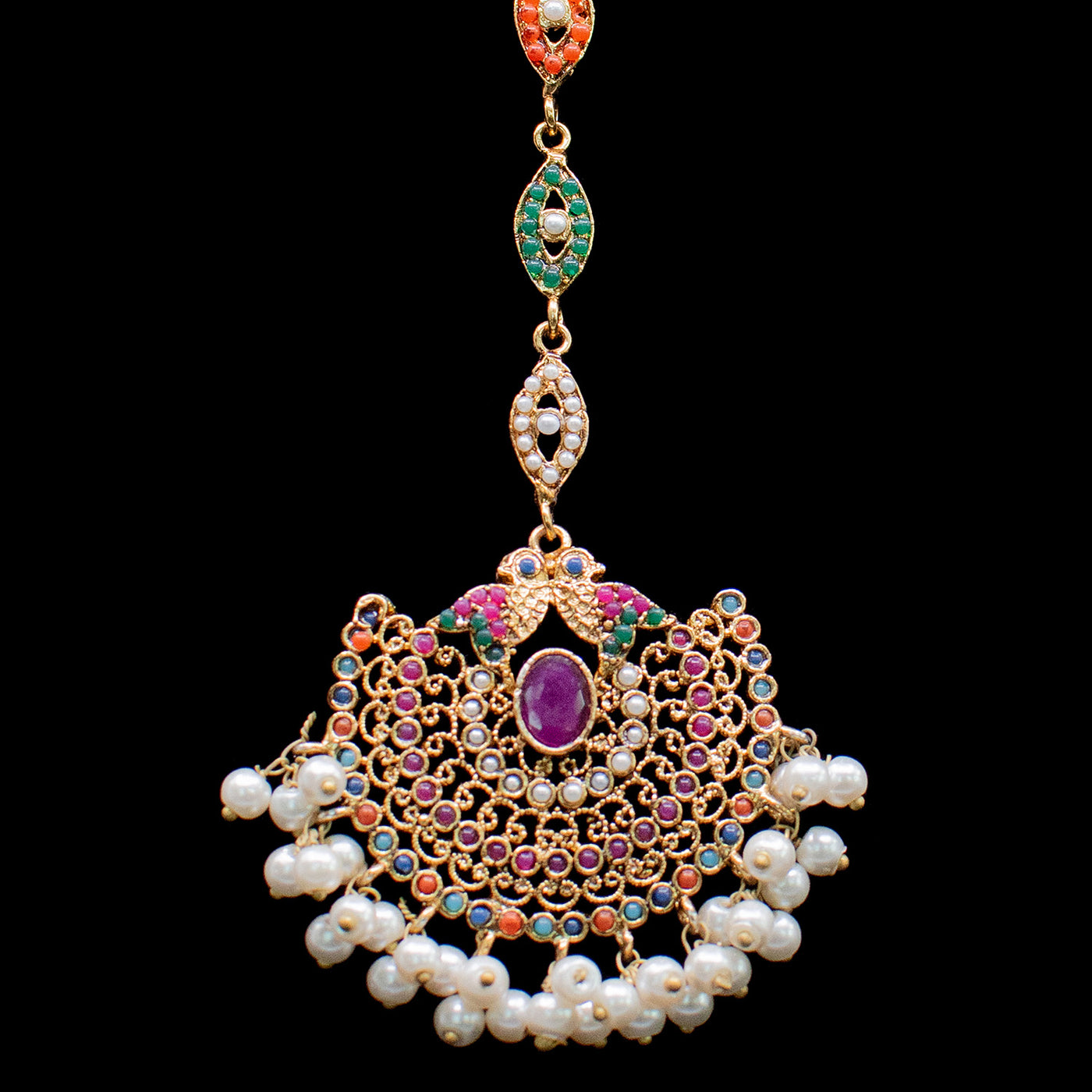 Anshara Set