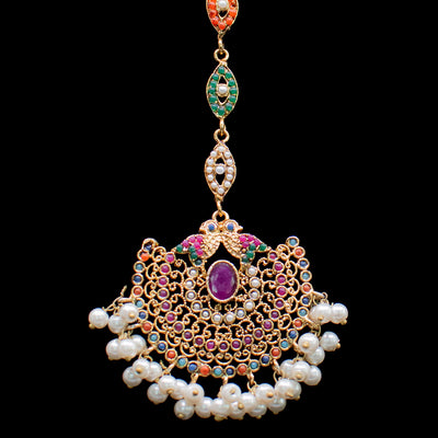 Anshara Set