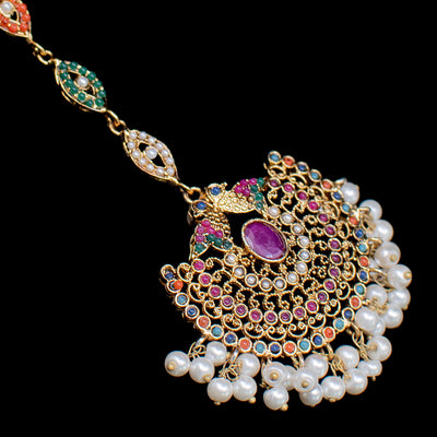 Anshara Set