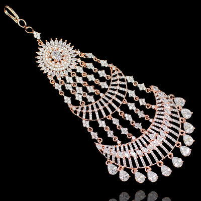 Roshni Jhoomar - Available in 2 Options