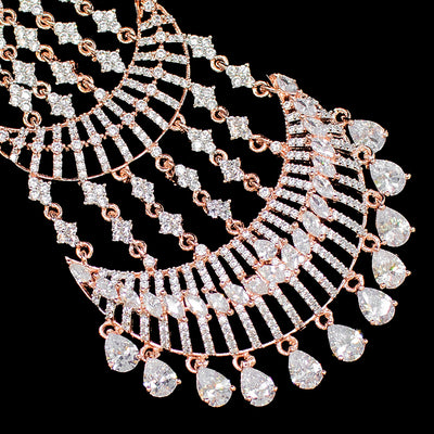Roshni Jhoomar - Available in 2 Options