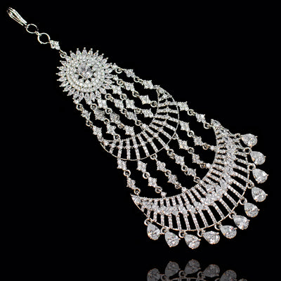 Roshni Jhoomar - Available in 2 Options