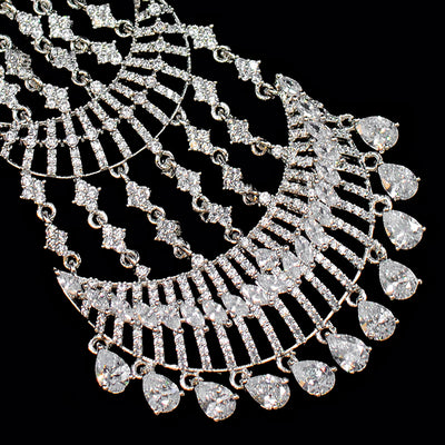 Roshni Jhoomar - Available in 2 Options