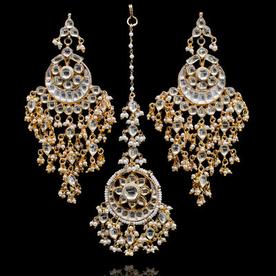 Hareem Set