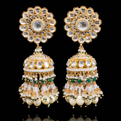 Smiti Earrings