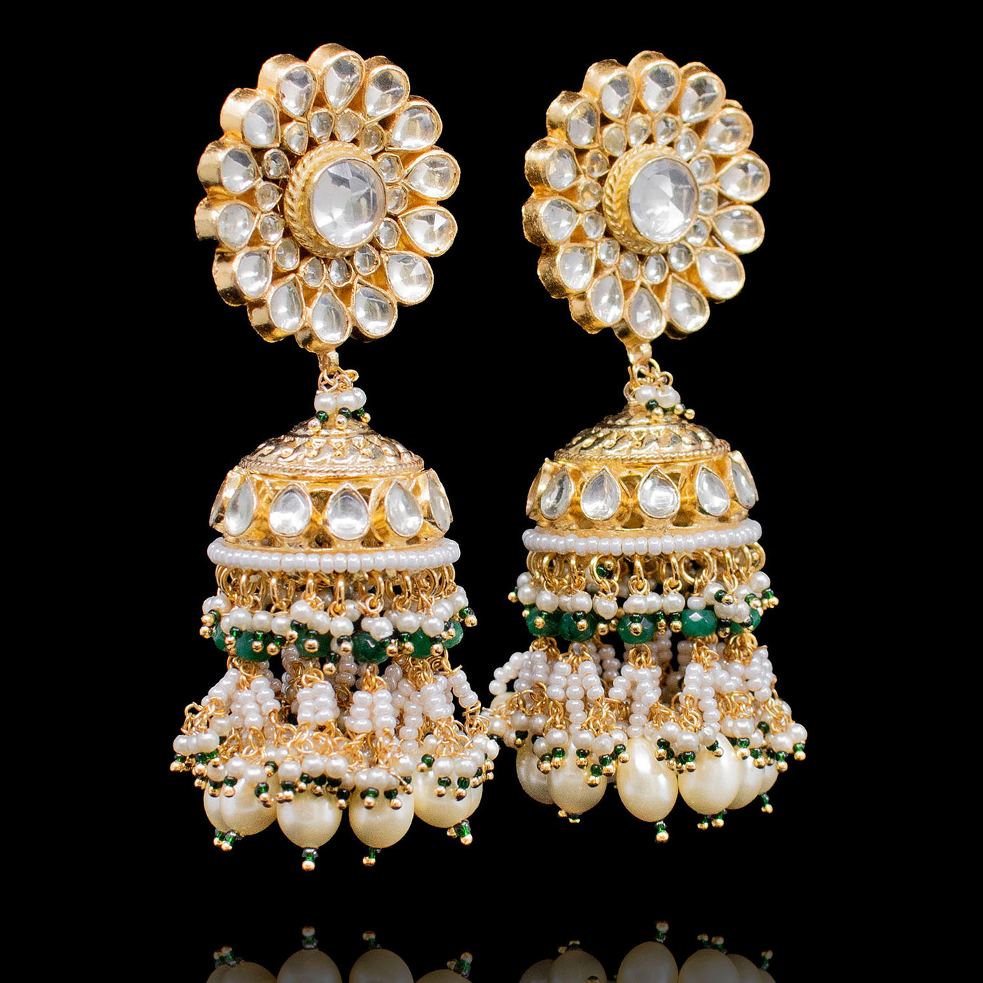 Smiti Earrings