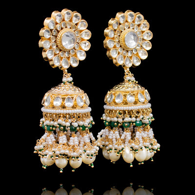Smiti Earrings