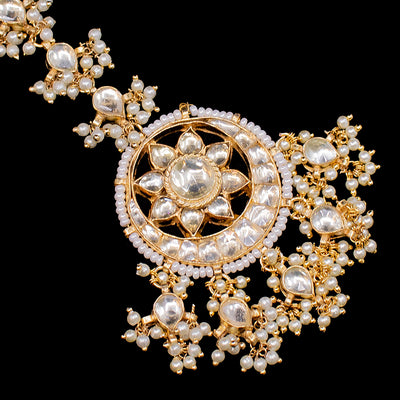 Hareem Set