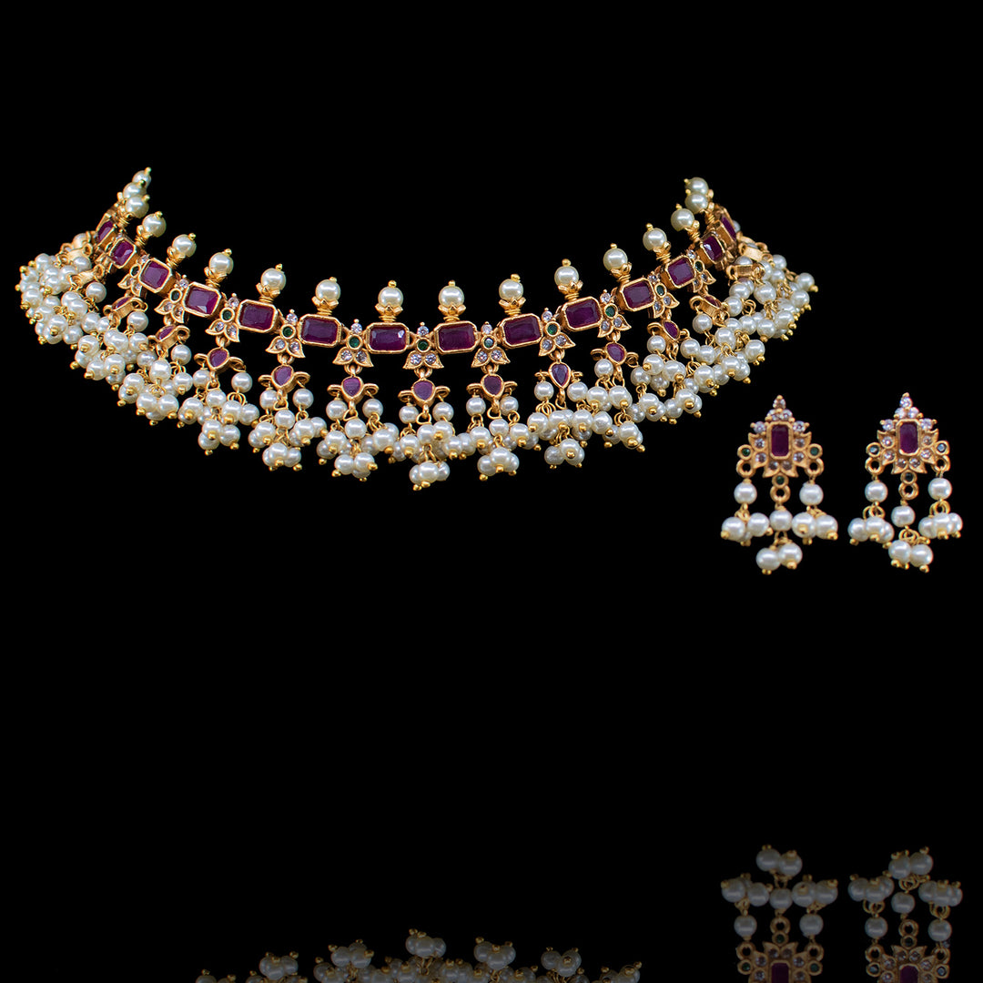 Amrita Look