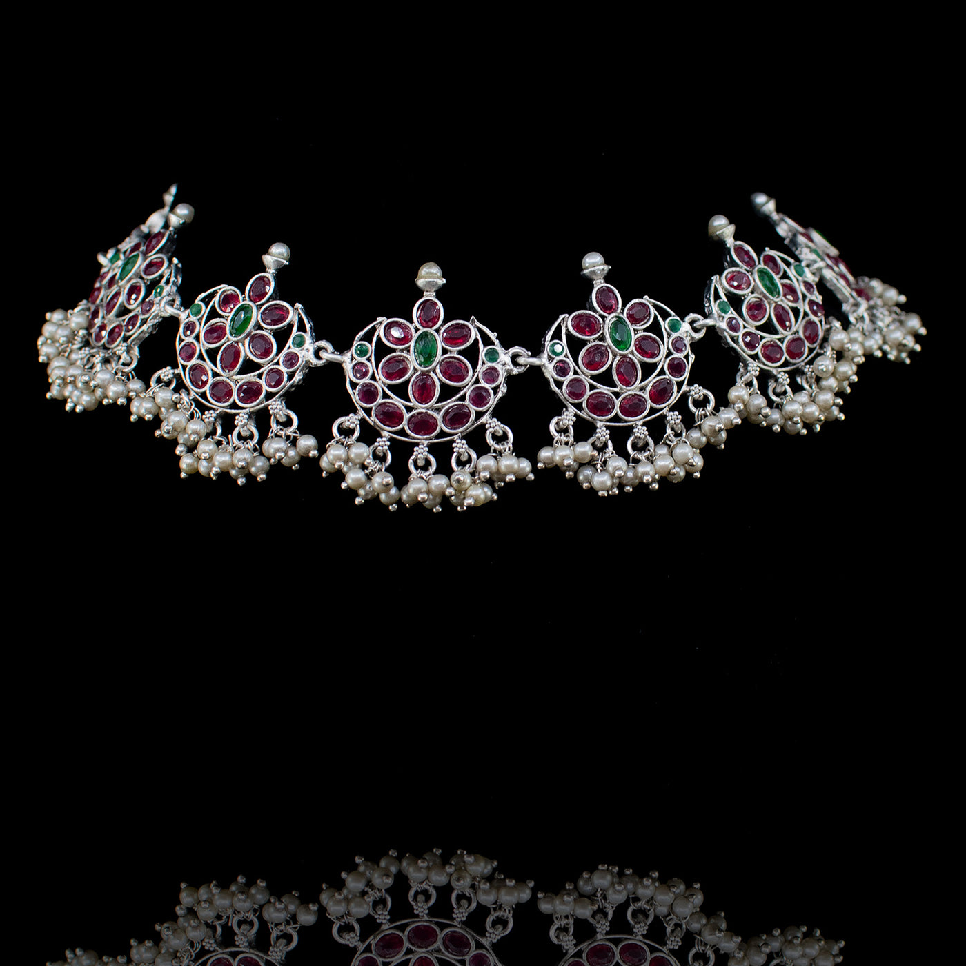 Zarina Set